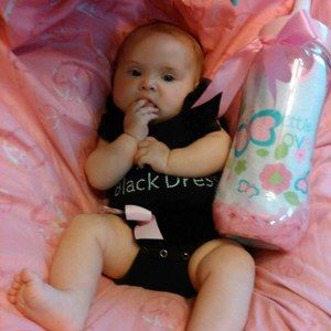 Meet your Posher, Laurie